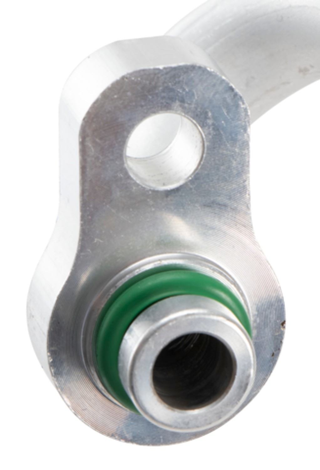 Four Seasons Discharge Line Hose Assembly 66784