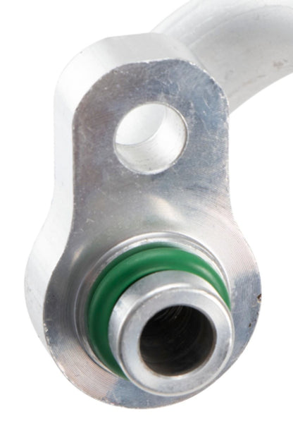 Four Seasons Discharge Line Hose Assembly 66784
