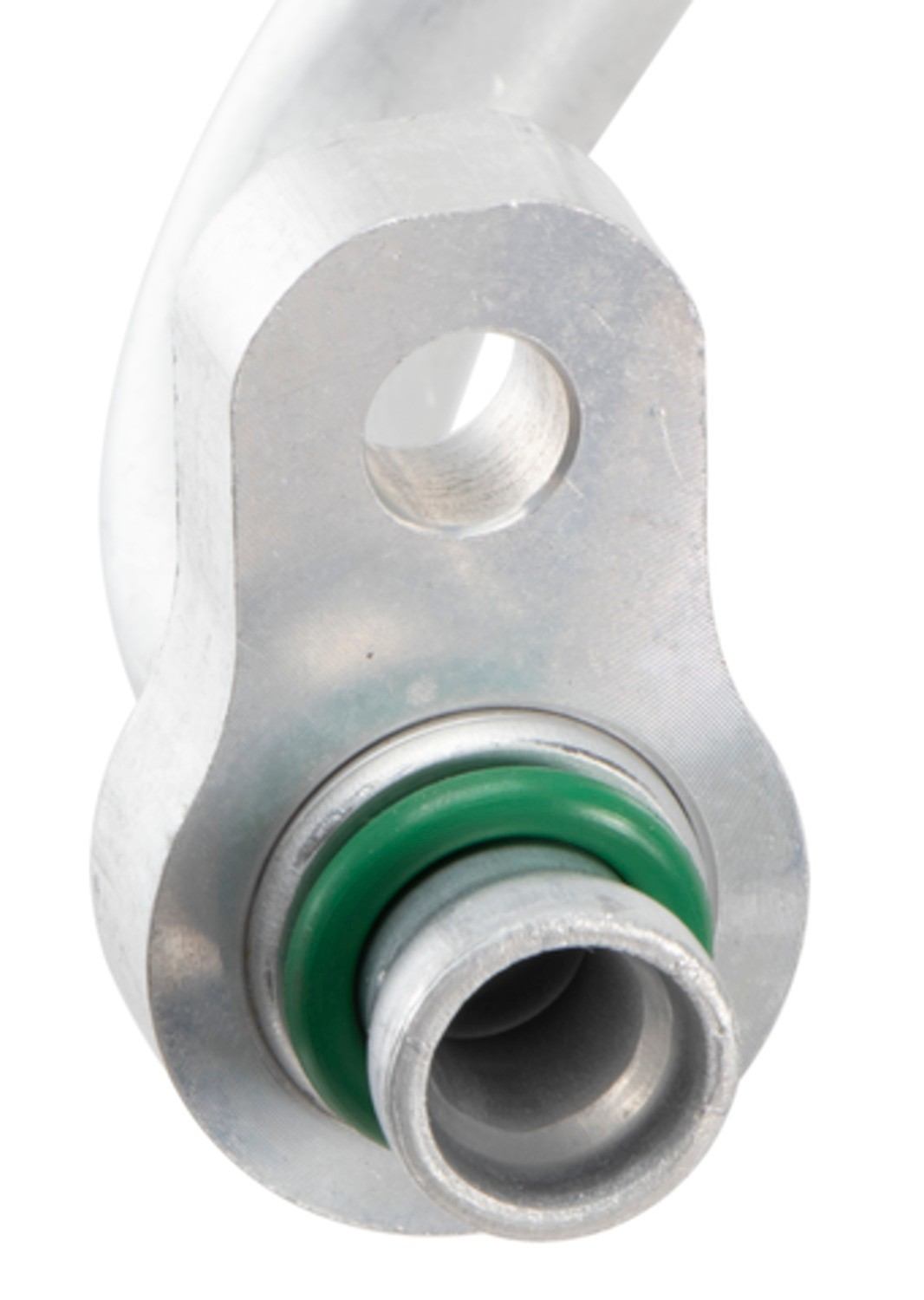 Four Seasons Discharge Line Hose Assembly 66784