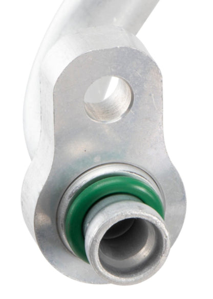 Four Seasons Discharge Line Hose Assembly 66784