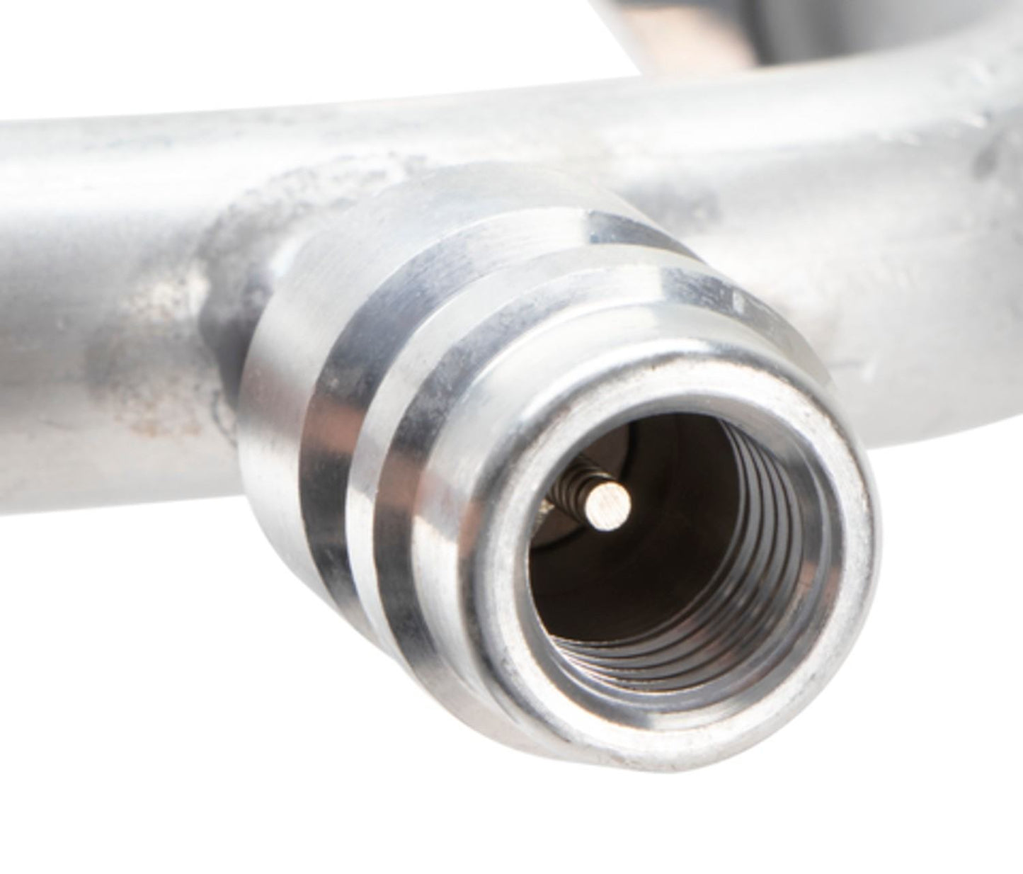 Four Seasons Discharge Line Hose Assembly 66784
