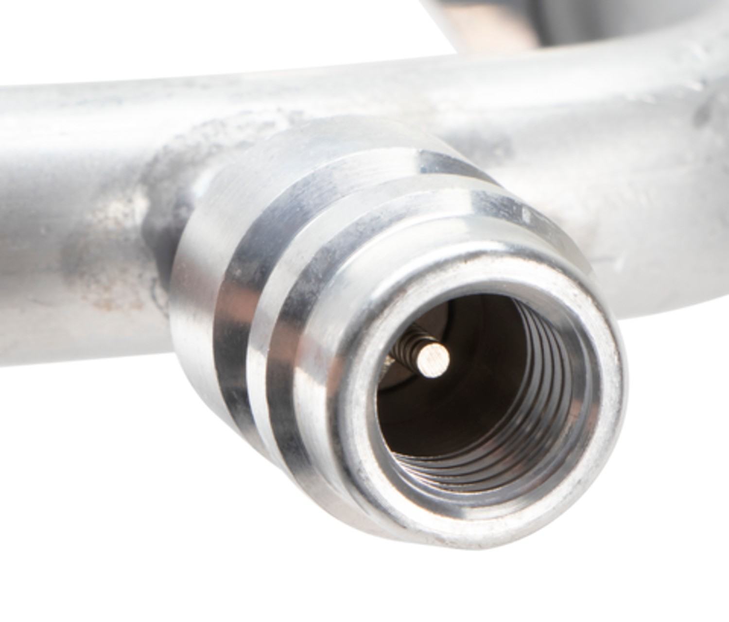 Four Seasons Discharge Line Hose Assembly 66784
