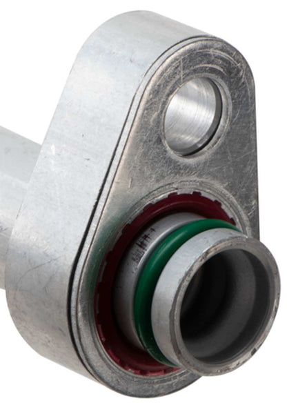 Four Seasons Suction Line Hose Assembly 66789
