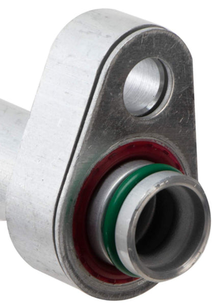 Four Seasons Suction Line Hose Assembly 66789