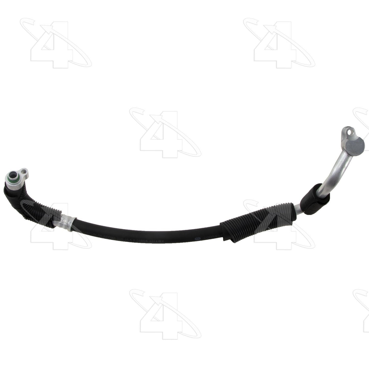 Four Seasons Suction Line Hose Assembly 66790