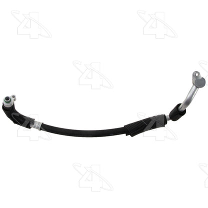 Four Seasons Suction Line Hose Assembly 66790