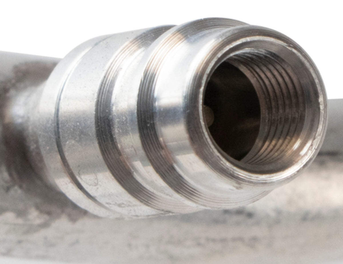 Four Seasons Suction Line Hose Assembly 66793