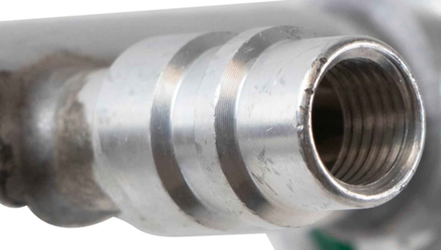 Four Seasons Suction Line Hose Assembly 66794