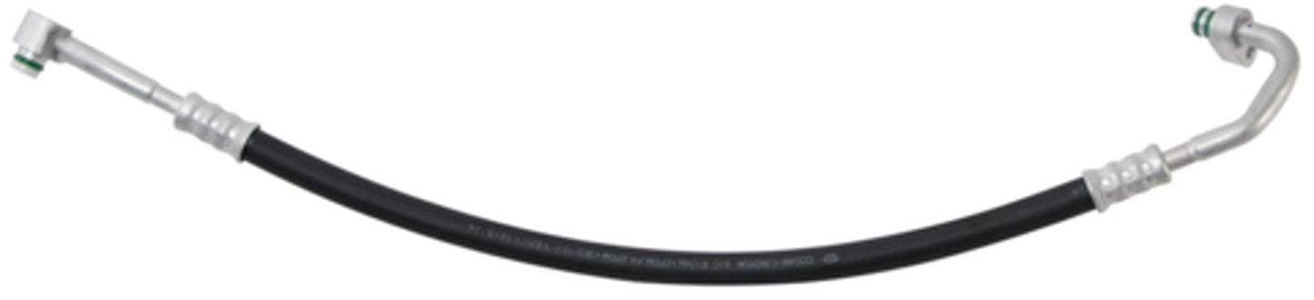 Four Seasons Discharge Line Hose Assembly 66795