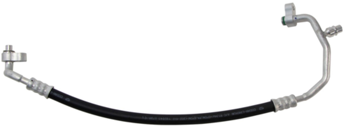 Four Seasons Discharge Line Hose Assembly 66796