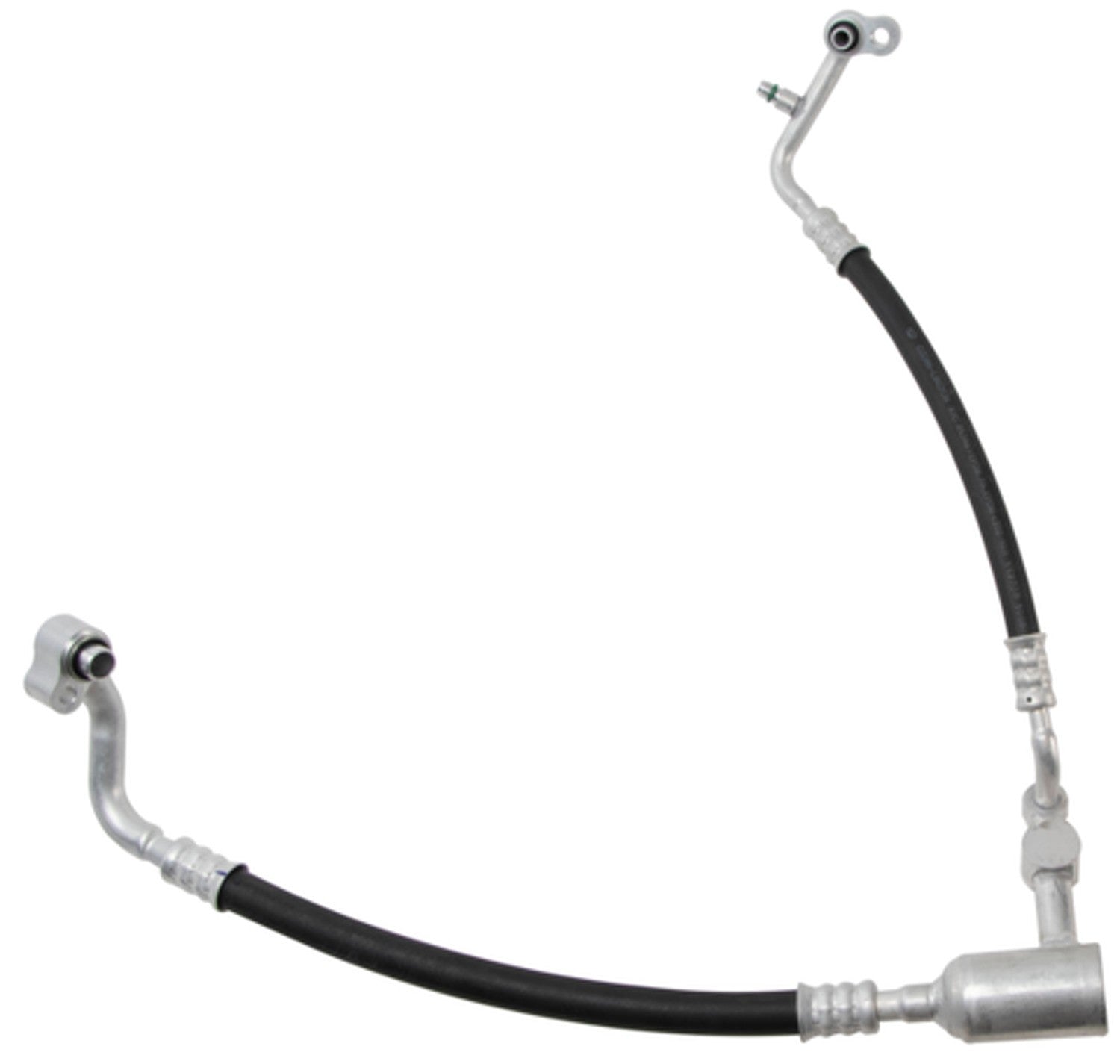 Four Seasons Discharge & Suction Line Hose Assembly 66800