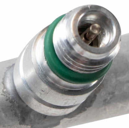Four Seasons Discharge & Suction Line Hose Assembly 66800