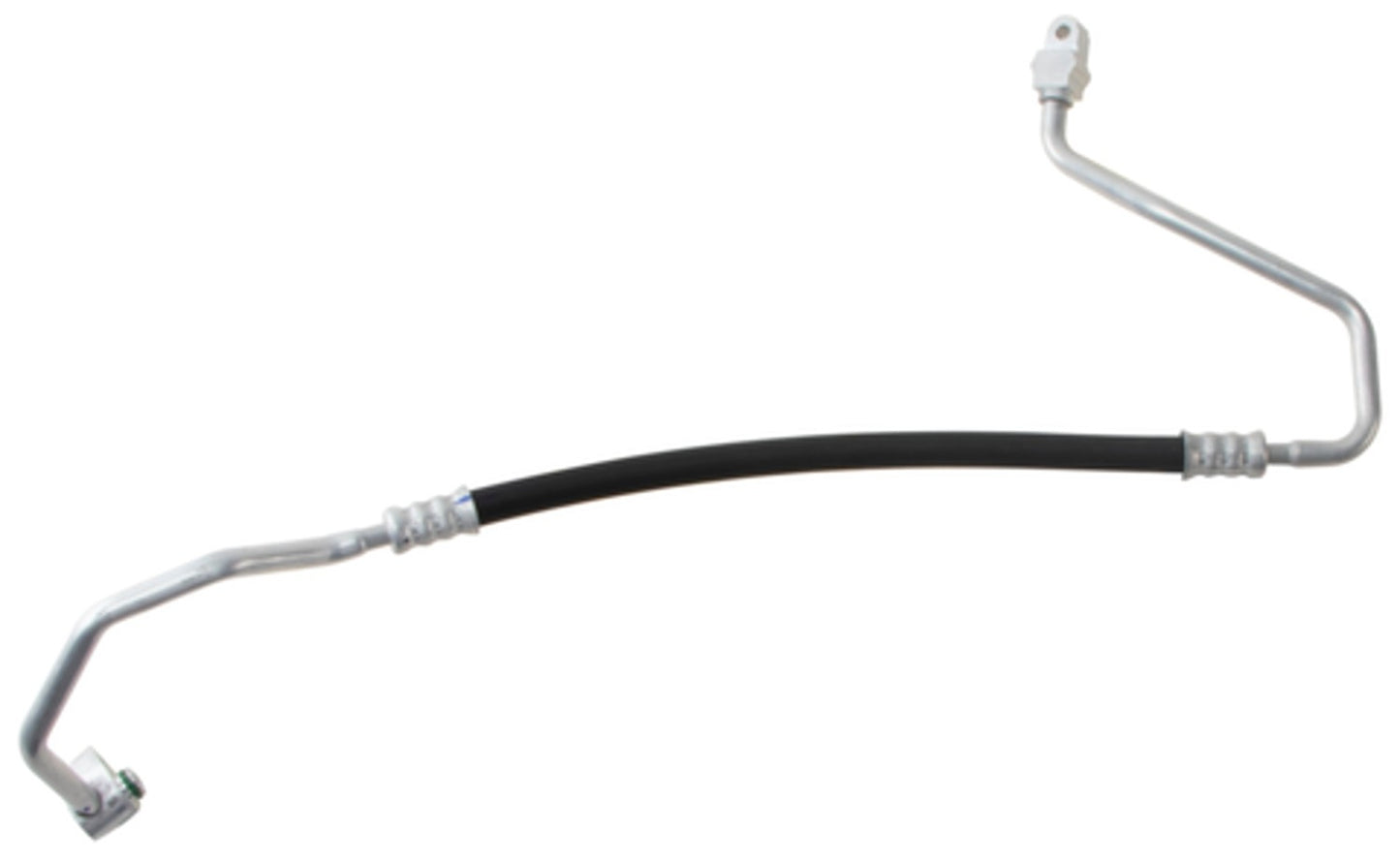 Four Seasons Discharge Line Hose Assembly 66802