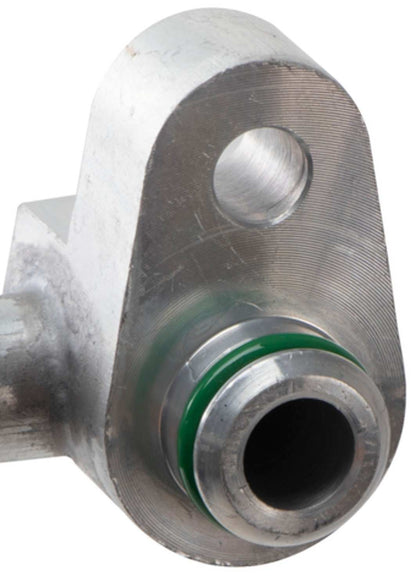 Four Seasons Discharge Line Hose Assembly 66802