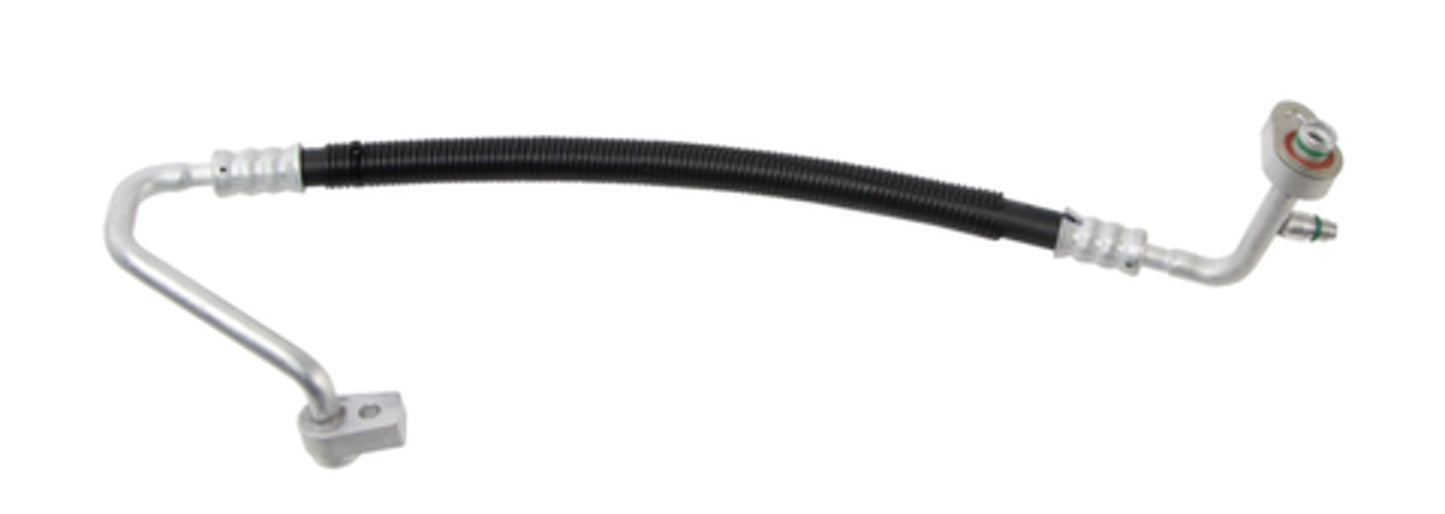 Four Seasons Discharge Line Hose Assembly 66807
