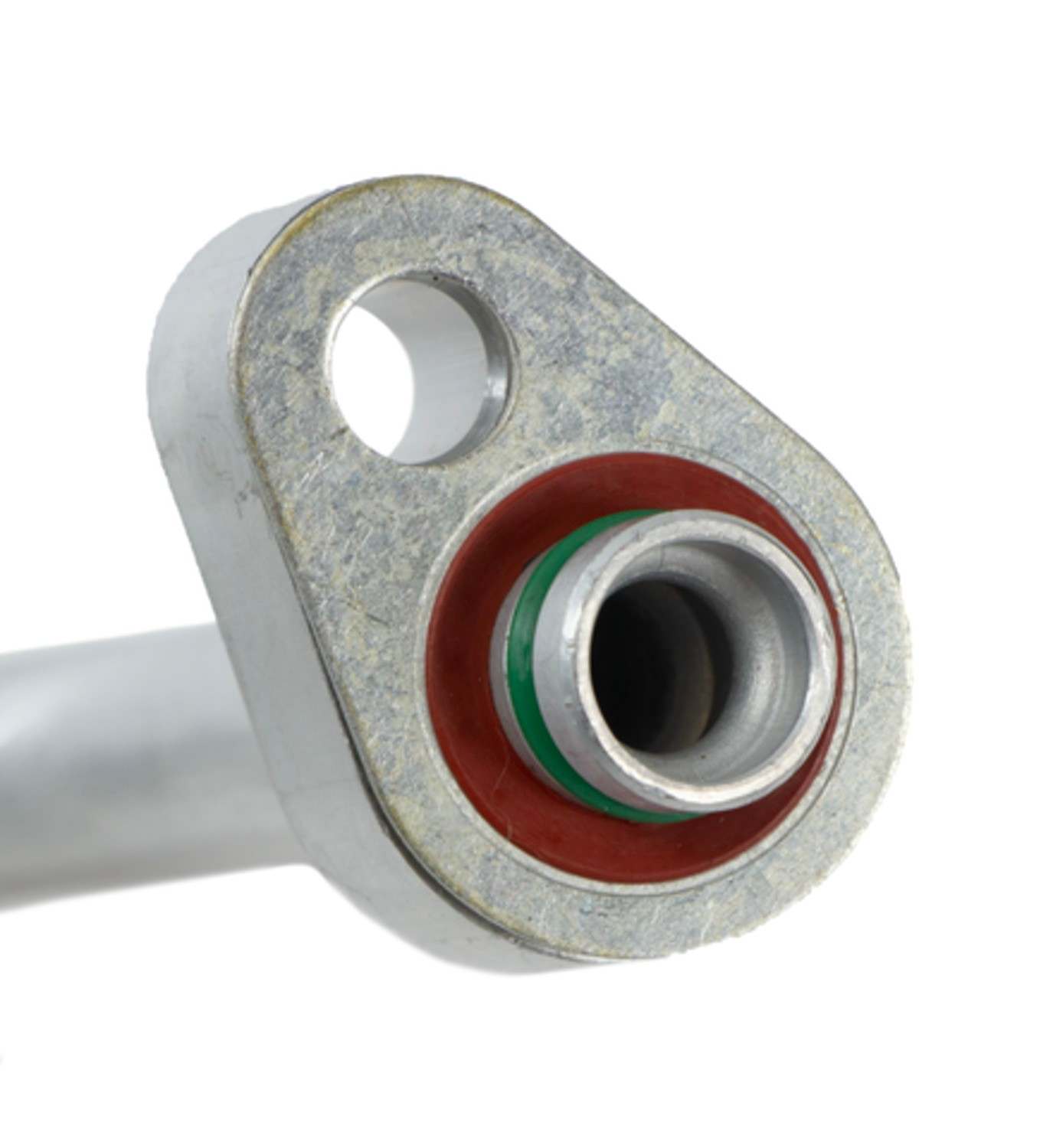 Four Seasons Discharge Line Hose Assembly 66807