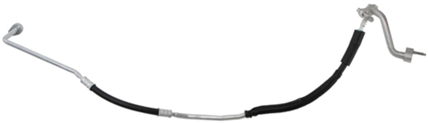 Four Seasons Suction & Liquid Line Hose Assembly w/o Orifice Tube 66809