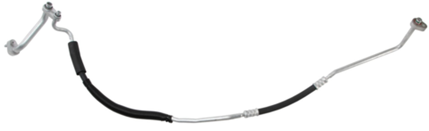 Four Seasons Suction & Liquid Line Hose Assembly w/o Orifice Tube 66809