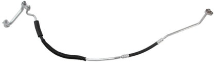 Four Seasons Suction & Liquid Line Hose Assembly w/o Orifice Tube 66809