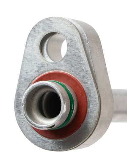 Four Seasons Suction & Liquid Line Hose Assembly w/o Orifice Tube 66809
