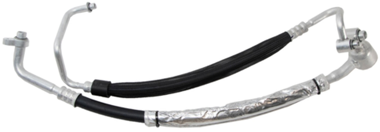 Four Seasons Discharge & Suction Line Hose Assembly 66810