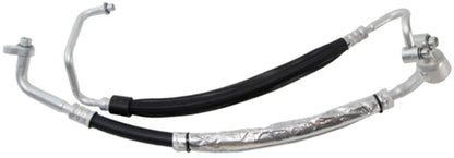 Four Seasons Discharge & Suction Line Hose Assembly 66810