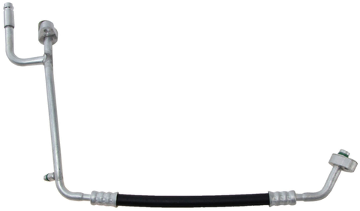 Four Seasons Discharge Line Hose Assembly 66812