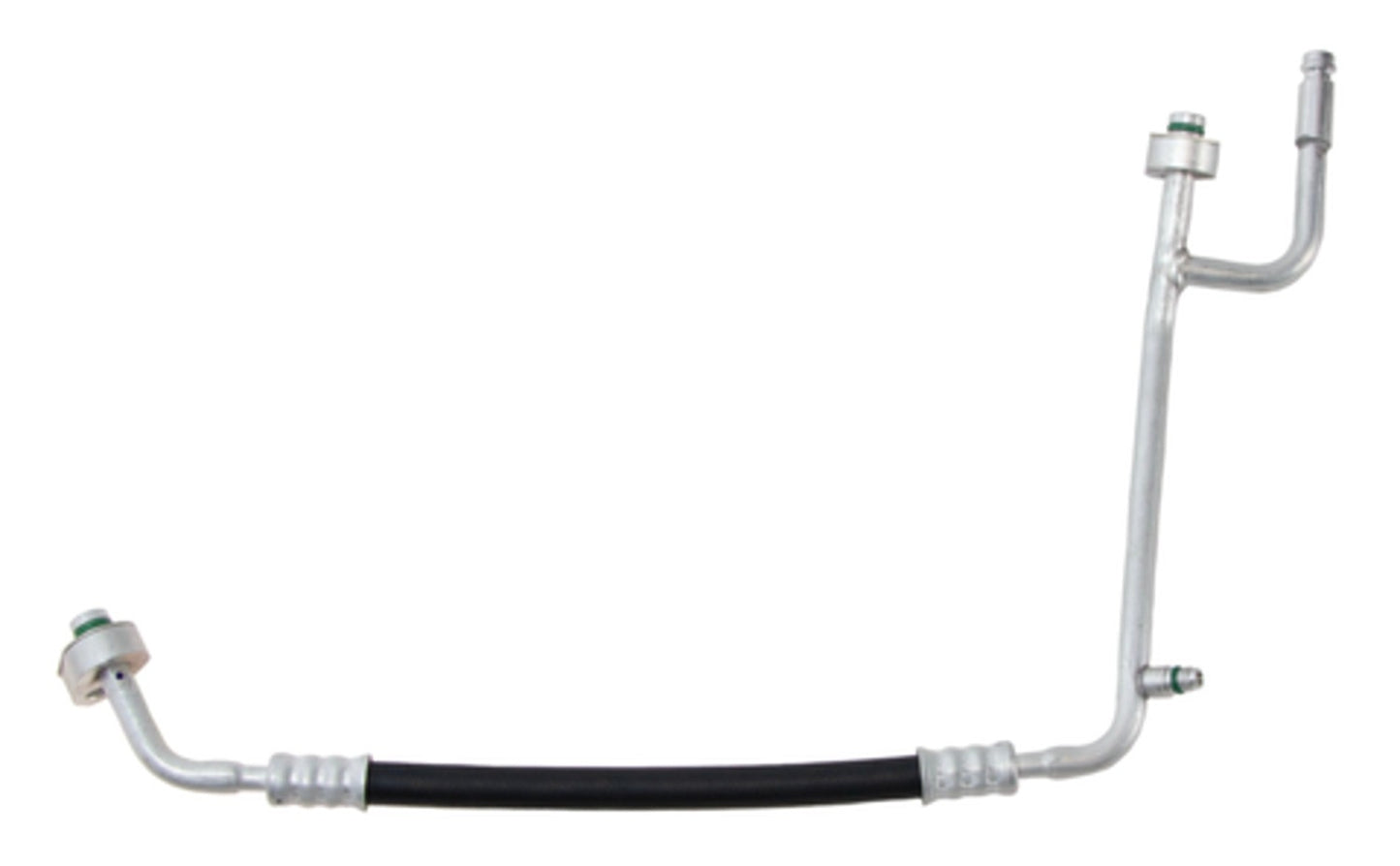 Four Seasons Discharge Line Hose Assembly 66812