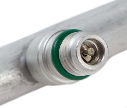 Four Seasons Discharge Line Hose Assembly 66812
