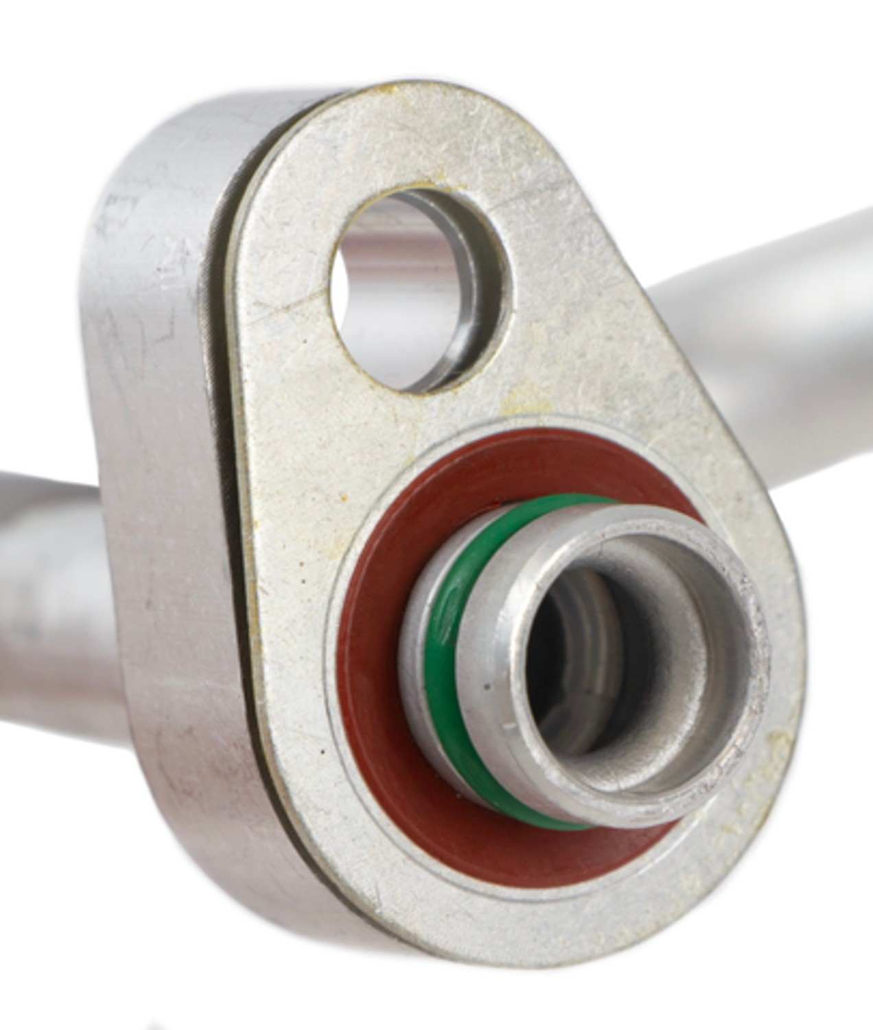 Four Seasons Discharge Line Hose Assembly 66812