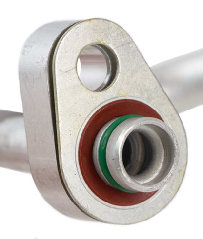 Four Seasons Discharge Line Hose Assembly 66812