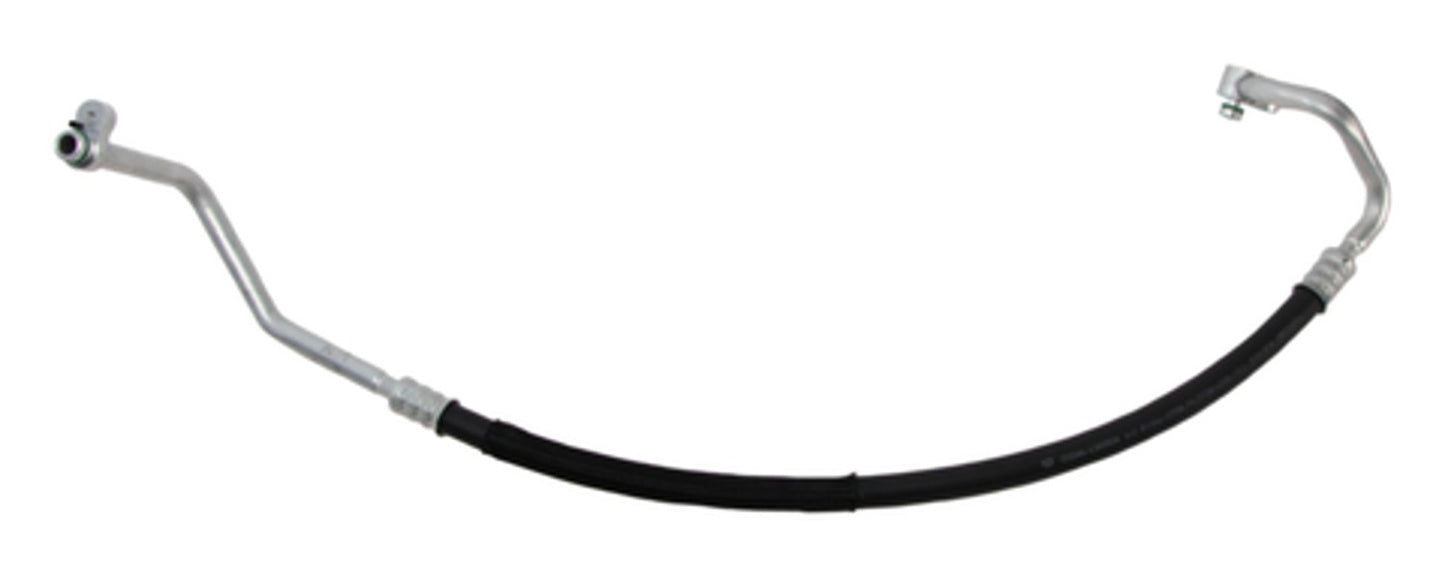 Four Seasons Discharge Line Hose Assembly 66815