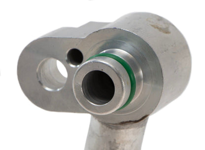 Four Seasons Discharge Line Hose Assembly 66815