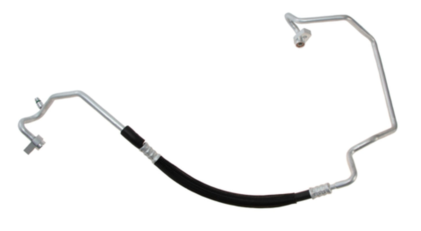 Four Seasons Discharge Line Hose Assembly 66816