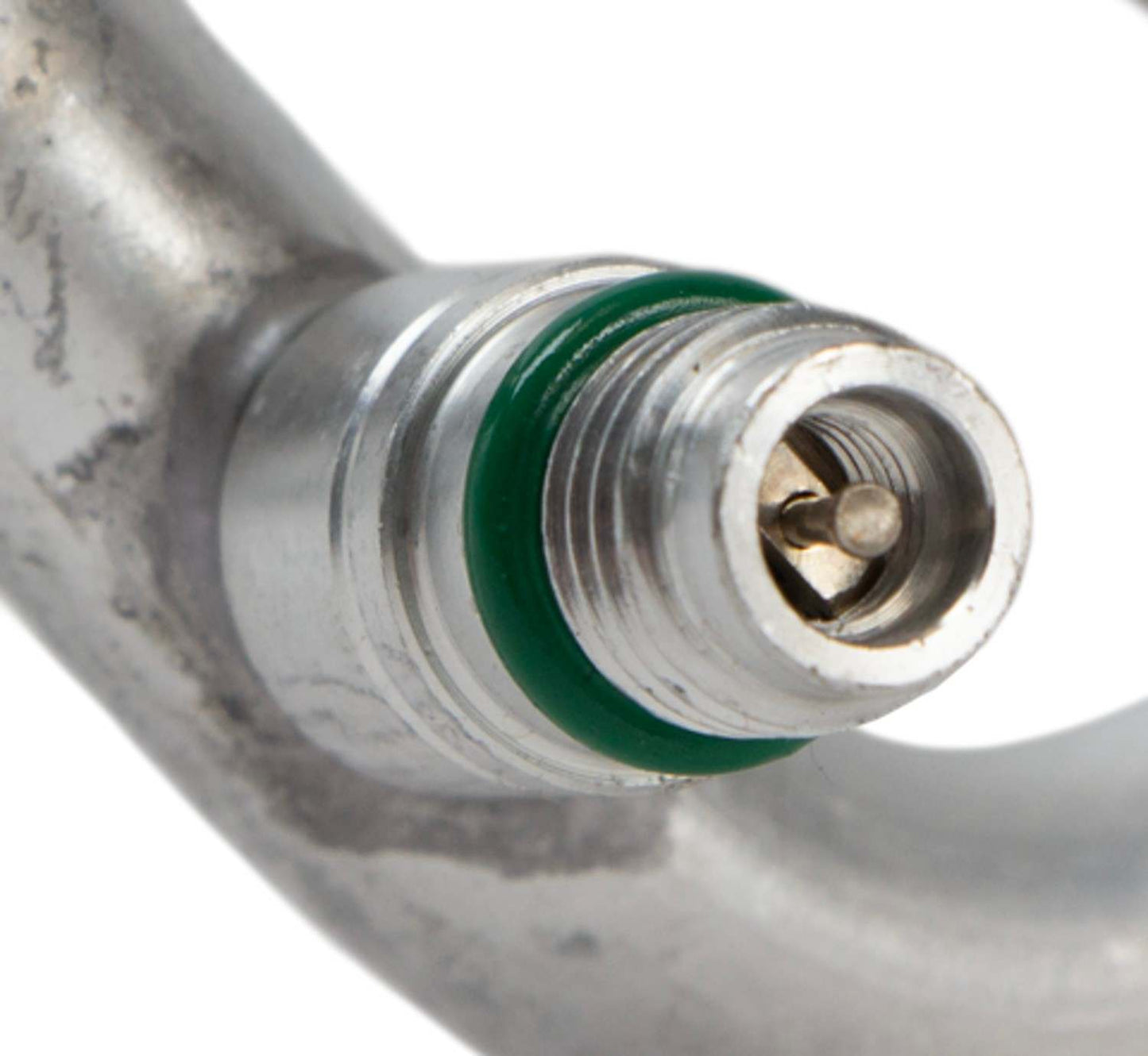 Four Seasons Discharge Line Hose Assembly 66816