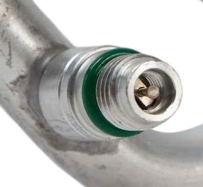 Four Seasons Discharge Line Hose Assembly 66816