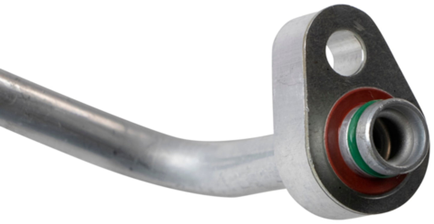 Four Seasons Suction & Liquid Line Hose Assembly w/o Orifice Tube 66817