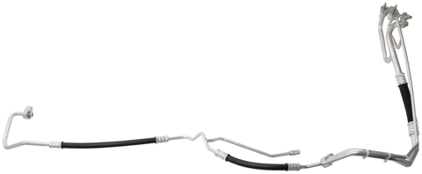 Four Seasons Suction & Liquid Line Hose Assembly w/o Orifice Tube 66819