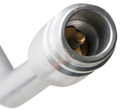 Four Seasons Suction & Liquid Line Hose Assembly w/o Orifice Tube 66819