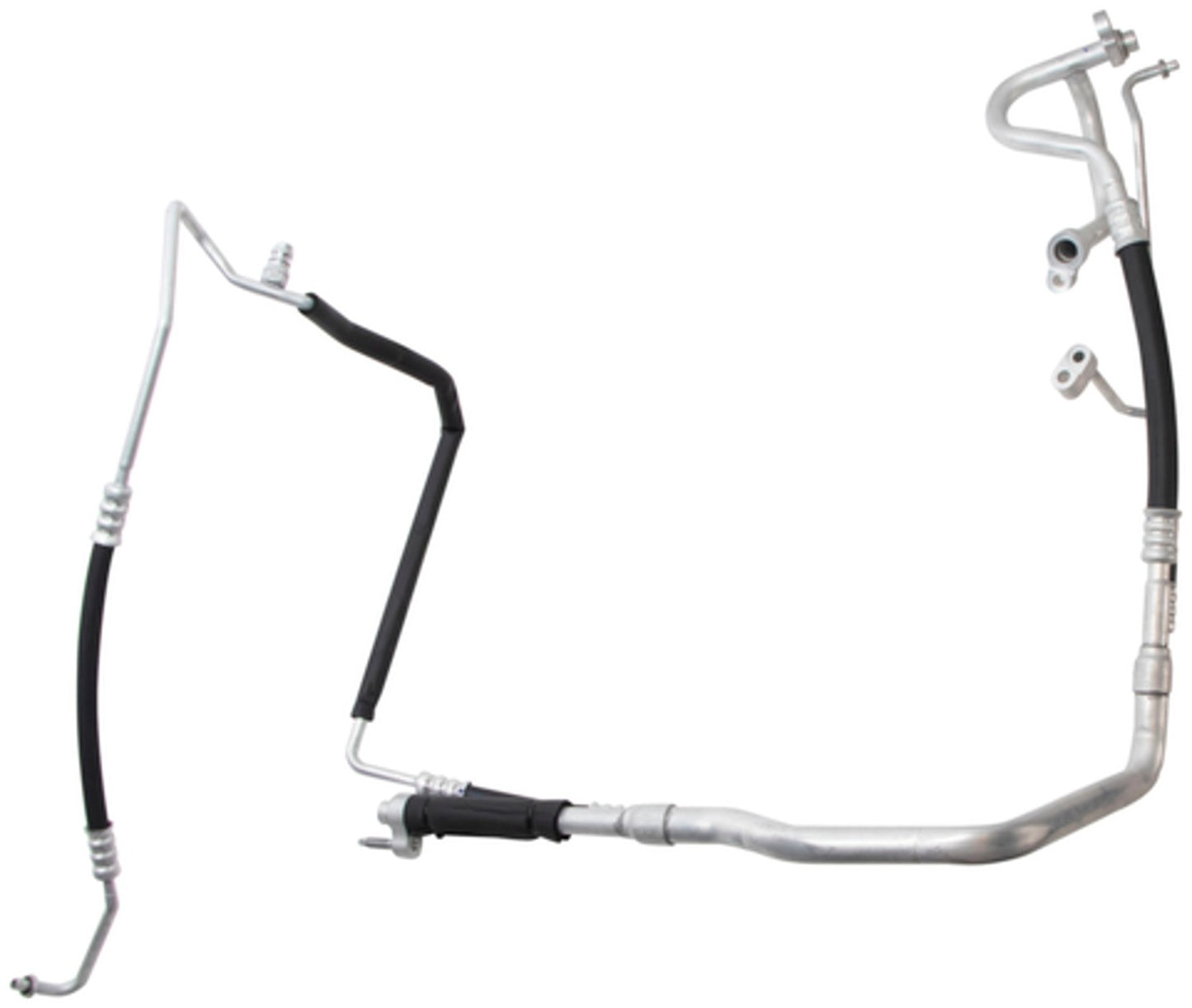 Four Seasons Suction & Liquid Line Internal Heat Exchange Hose Assembly 66820