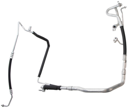 Four Seasons Suction & Liquid Line Internal Heat Exchange Hose Assembly 66820