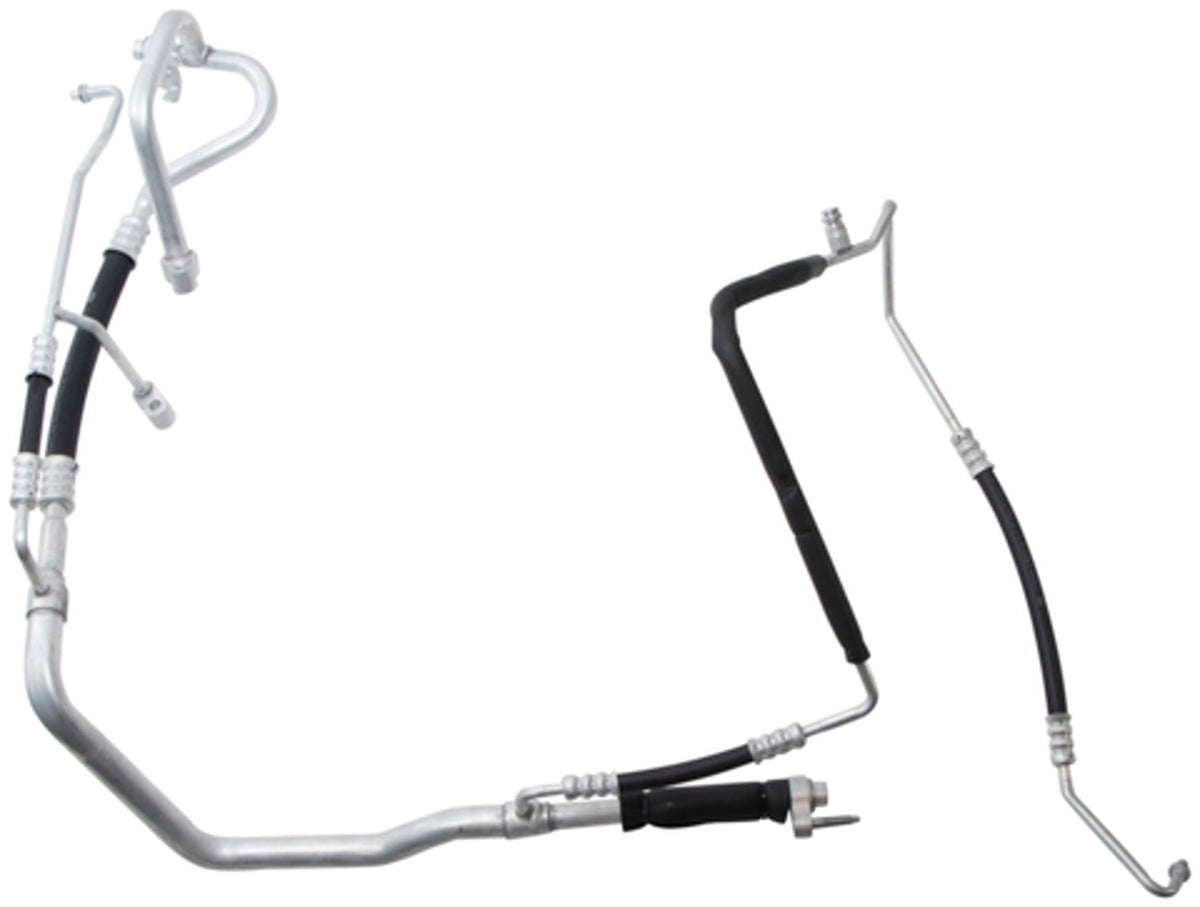 Four Seasons Suction & Liquid Line Internal Heat Exchange Hose Assembly 66820