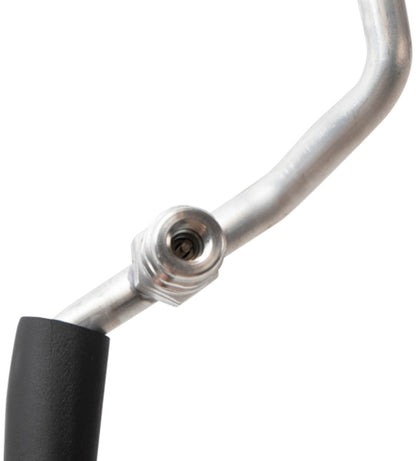 Four Seasons Suction & Liquid Line Internal Heat Exchange Hose Assembly 66820