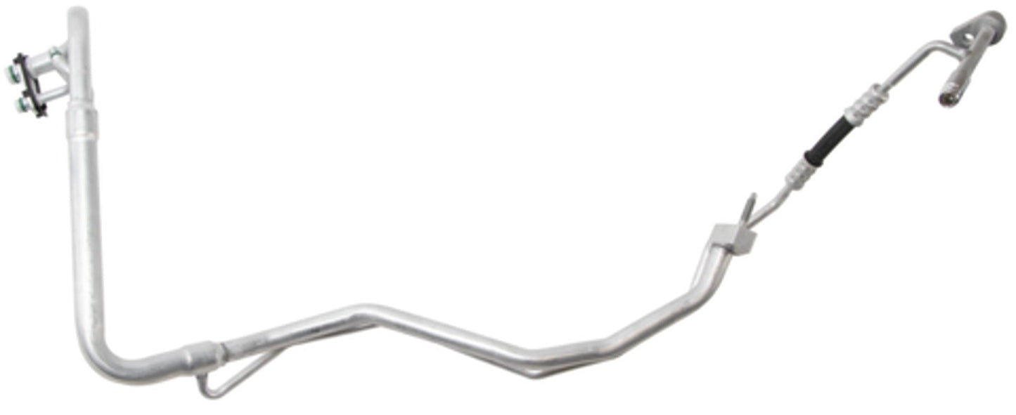 Four Seasons Suction & Liquid Line Internal Heat Exchange Hose Assembly 66821