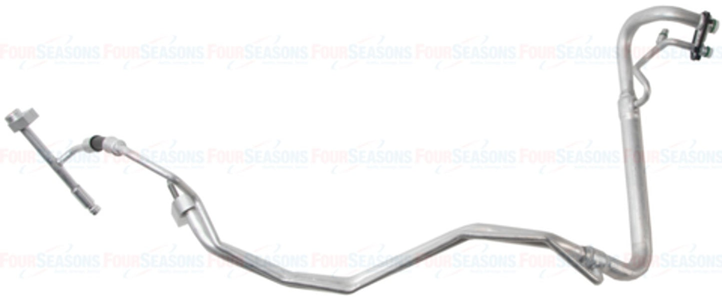 Four Seasons Suction & Liquid Line Internal Heat Exchange Hose Assembly 66821