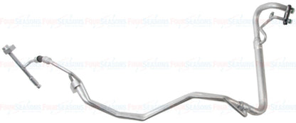 Four Seasons Suction & Liquid Line Internal Heat Exchange Hose Assembly 66821