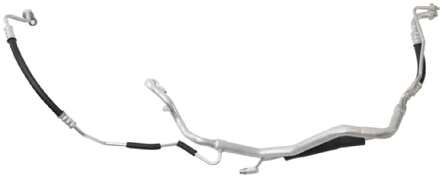 Four Seasons Suction & Liquid Line Internal Heat Exchange Hose Assembly 66822