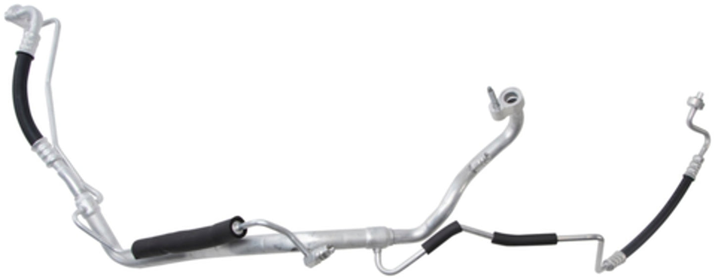 Four Seasons Suction & Liquid Line Internal Heat Exchange Hose Assembly 66822