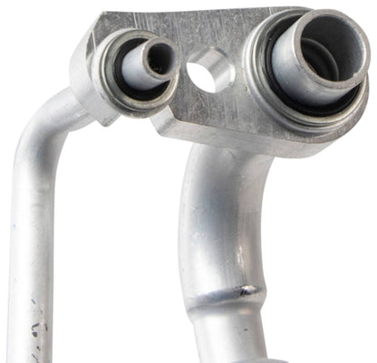 Four Seasons Suction & Liquid Line Internal Heat Exchange Hose Assembly 66822