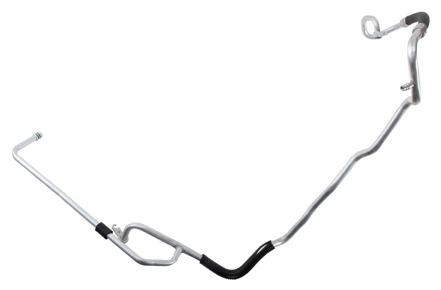 Four Seasons Suction Line Hose Assembly 66823